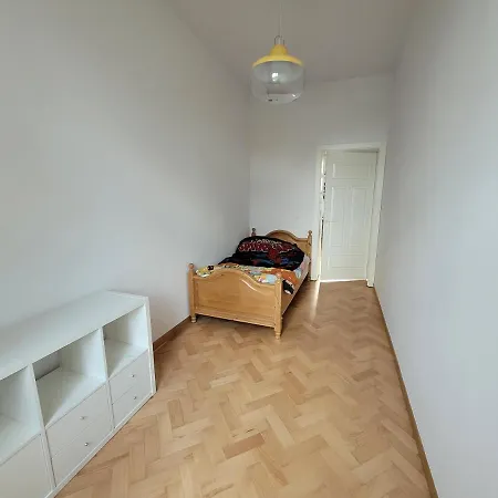 W Palacu Mysliwskim Apartamento Kołobrzeg